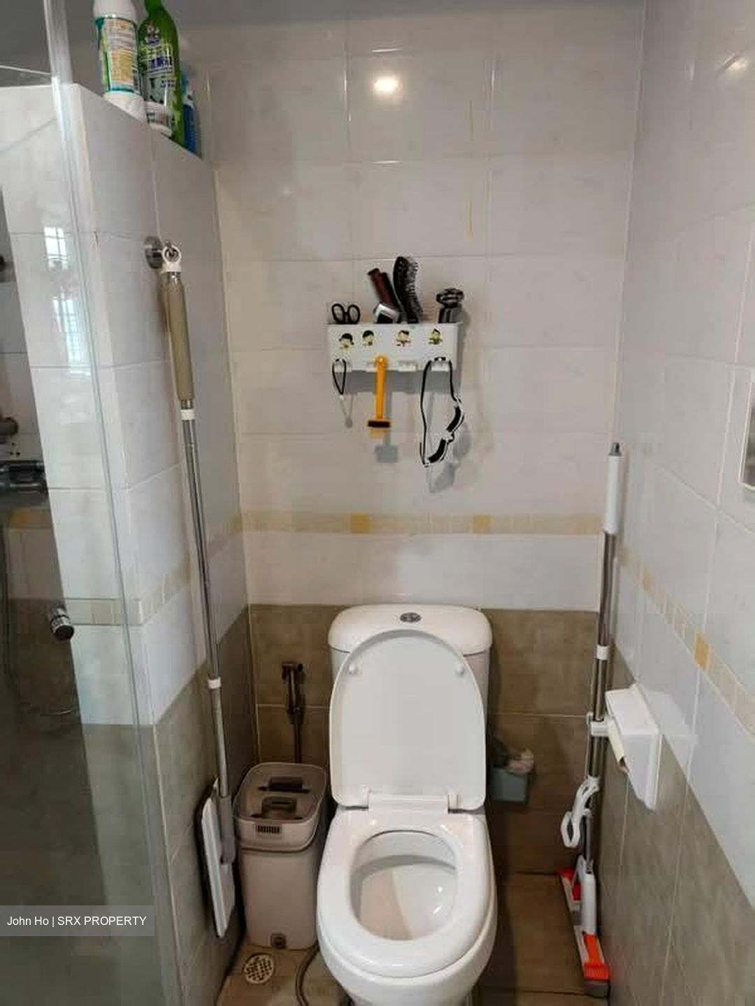 The Floravale (D22), Condominium #573880261